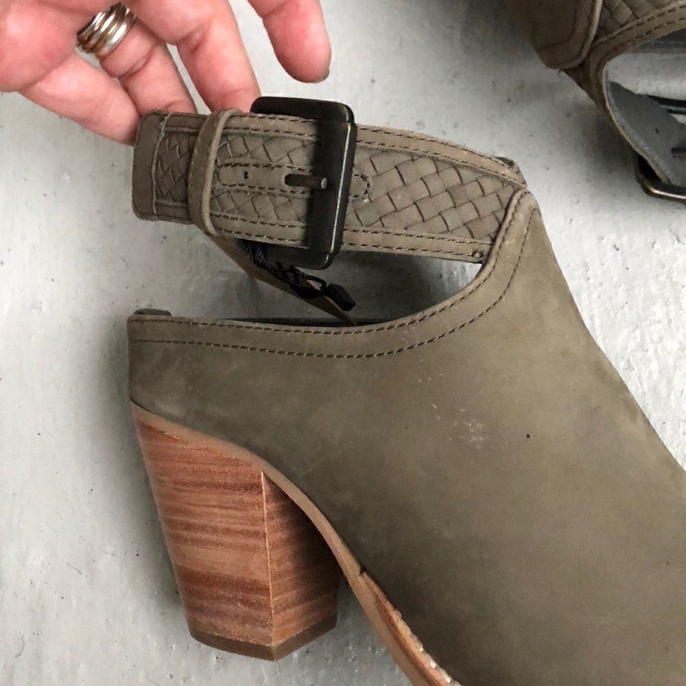 Crevo mules - Picture 2 of 5
